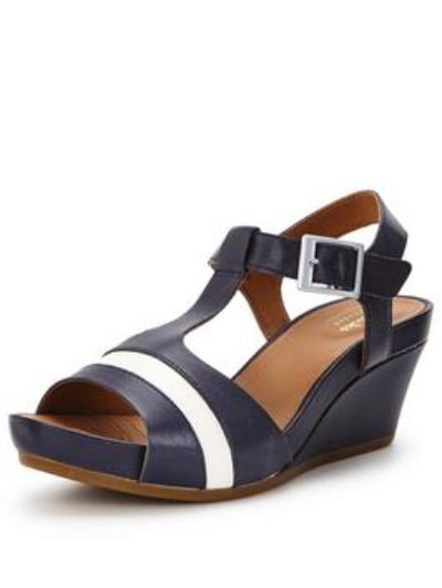 Clarks Rusty Rebel Sandals Clarks Rusty Rebel Sandals